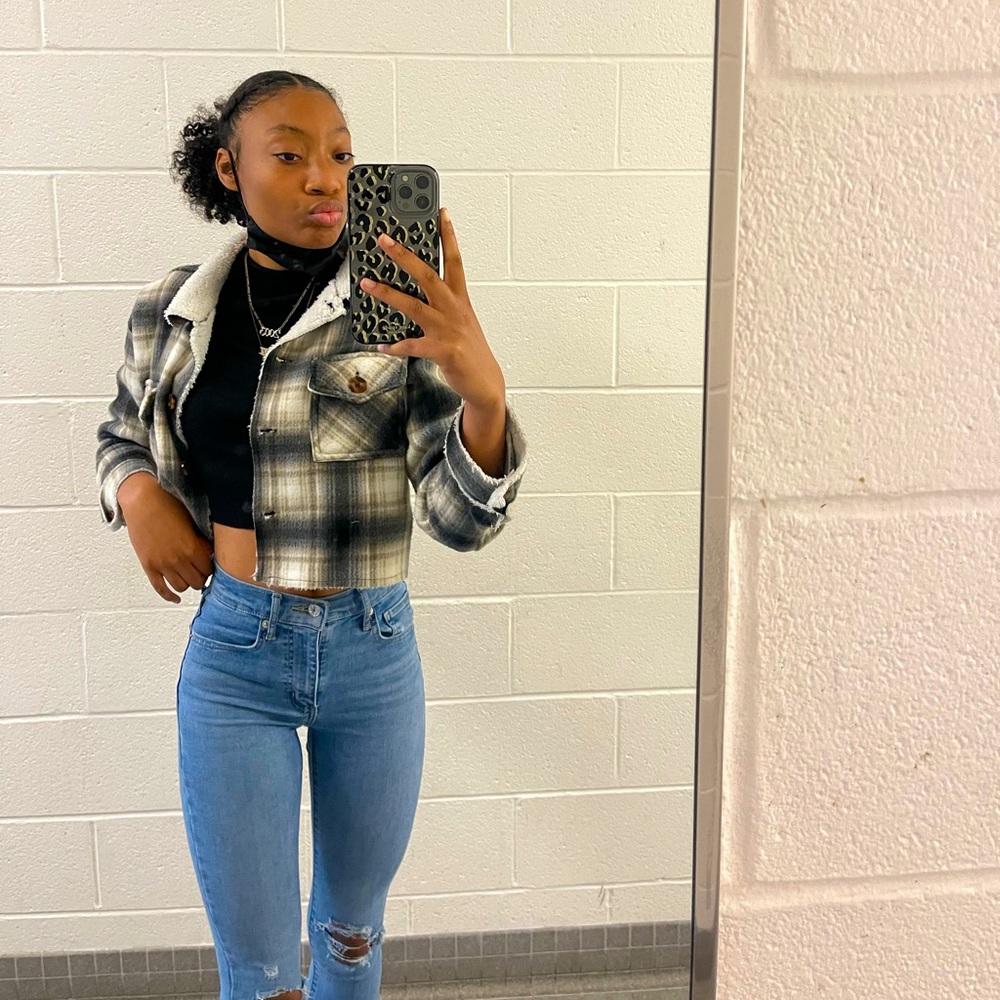 Meet your Posher, Lailah